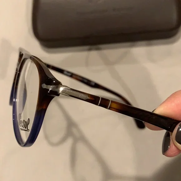New Persol glasses
